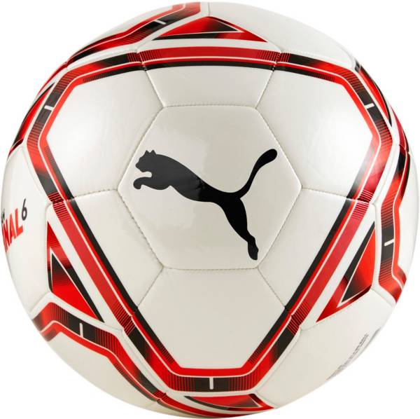 Puma TEAMFINAL 21.6 Soccer Ball