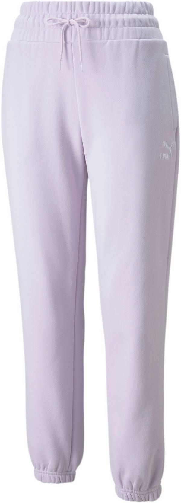 PUMA Women's Classics Relaxed Pants