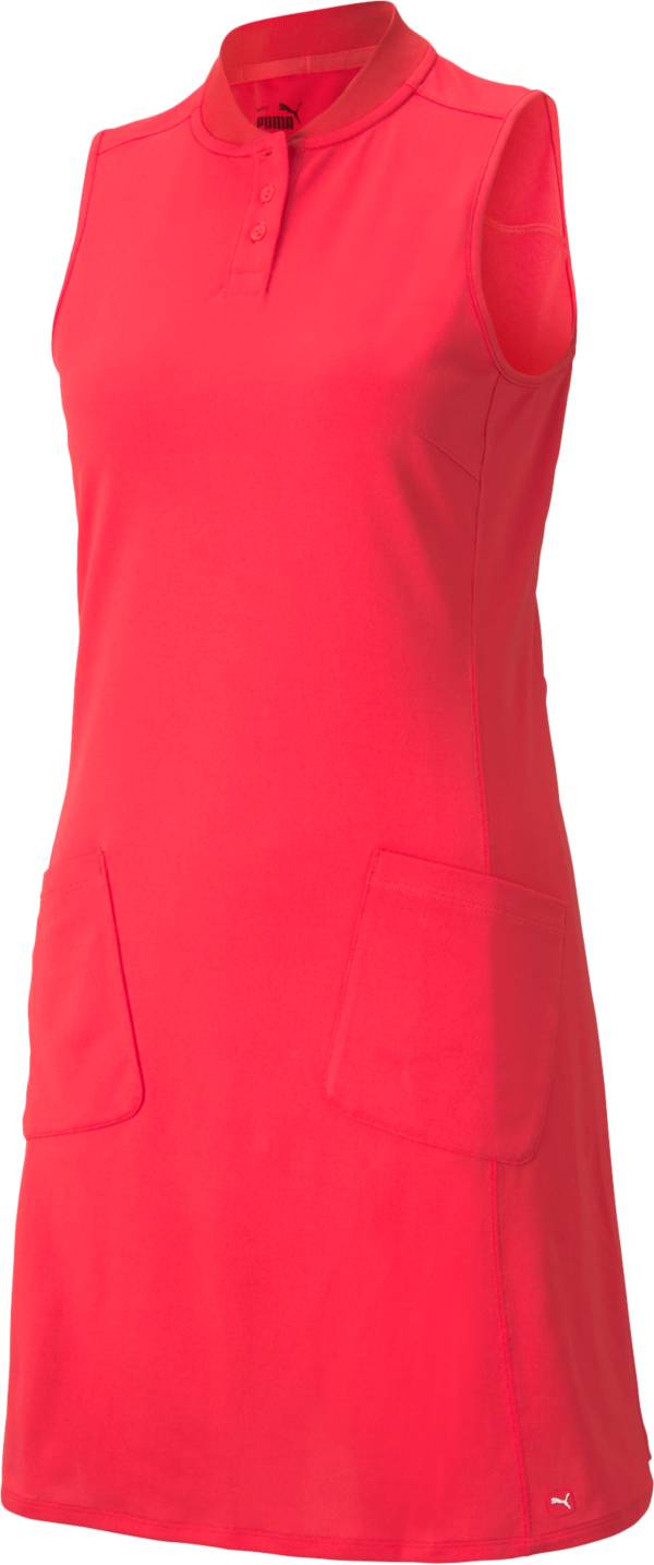 PUMA Women's Farley Dress