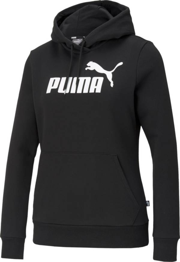 Puma Women's Logo Hoodie