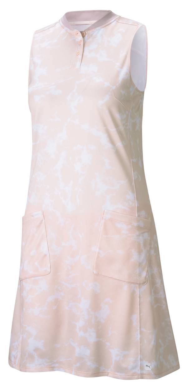 Puma Women's Motley Dress