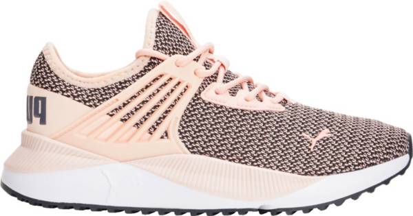 PUMA Women's Pacer Future Knit Shoes