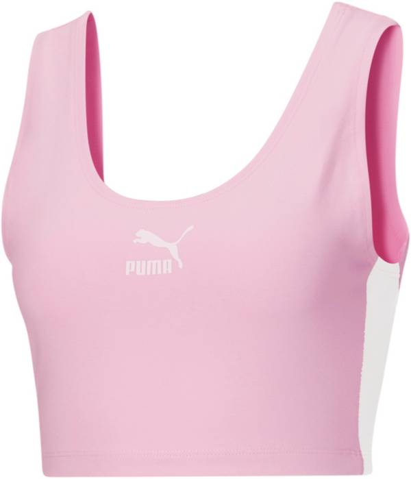 PUMA Women's Iconic T7 Bralette