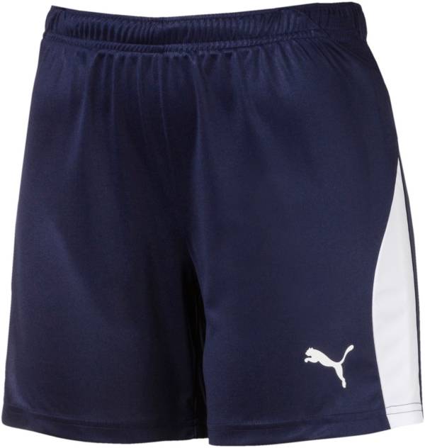 PUMA Women's LIGA Shorts