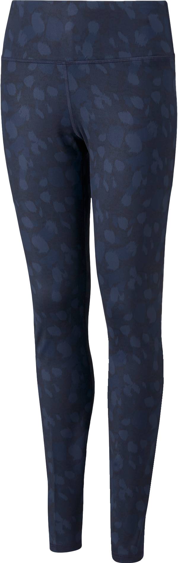 Puma Women's Printed Golf Tights