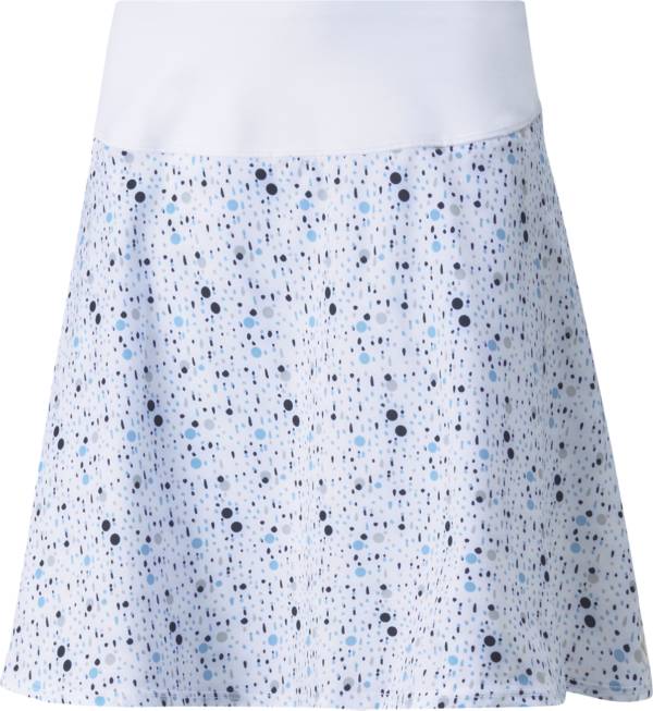 PUMA Women's PWRSHAPE Dot Skirt product image