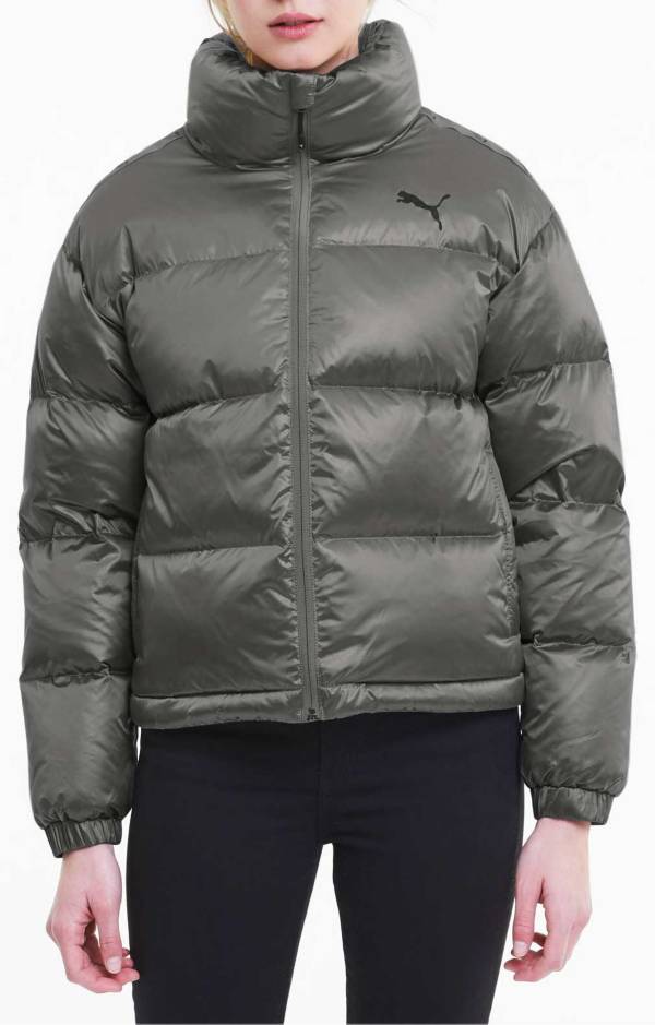 Puma Women's Shine Down Jacket
