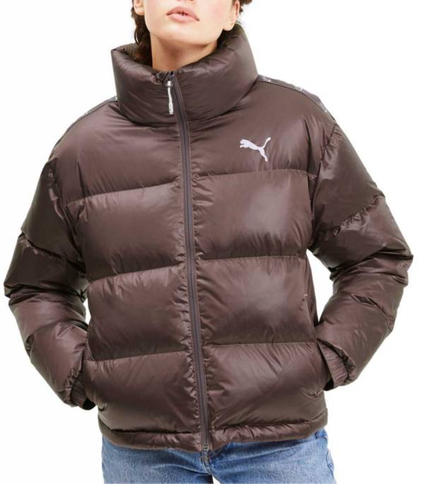 Puma Women's Shine Down Jacket