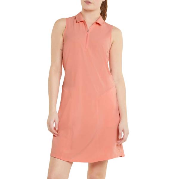 PUMA Women's Cruise Golf Dress