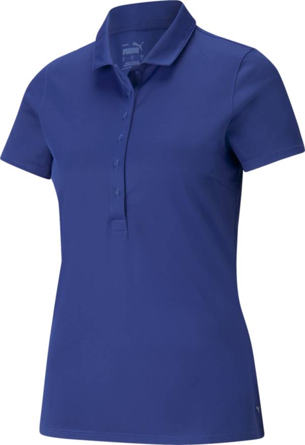 PUMA Women's Rotation Polo Shirt