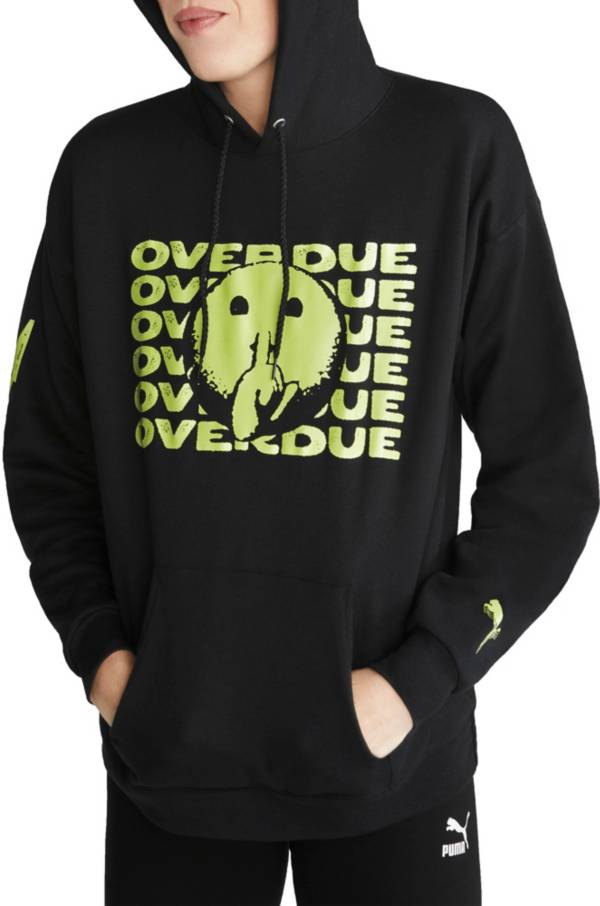 PUMA Women's Breanna Stewart Overdue Hoodie