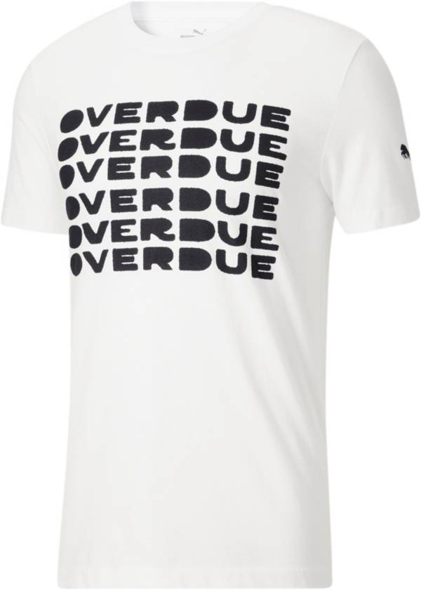 PUMA Women's Breanna Stewart Overdue T-Shirt