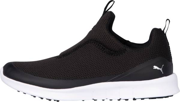 PUMA Women's Laguna Fusion Slip-On Golf Shoes