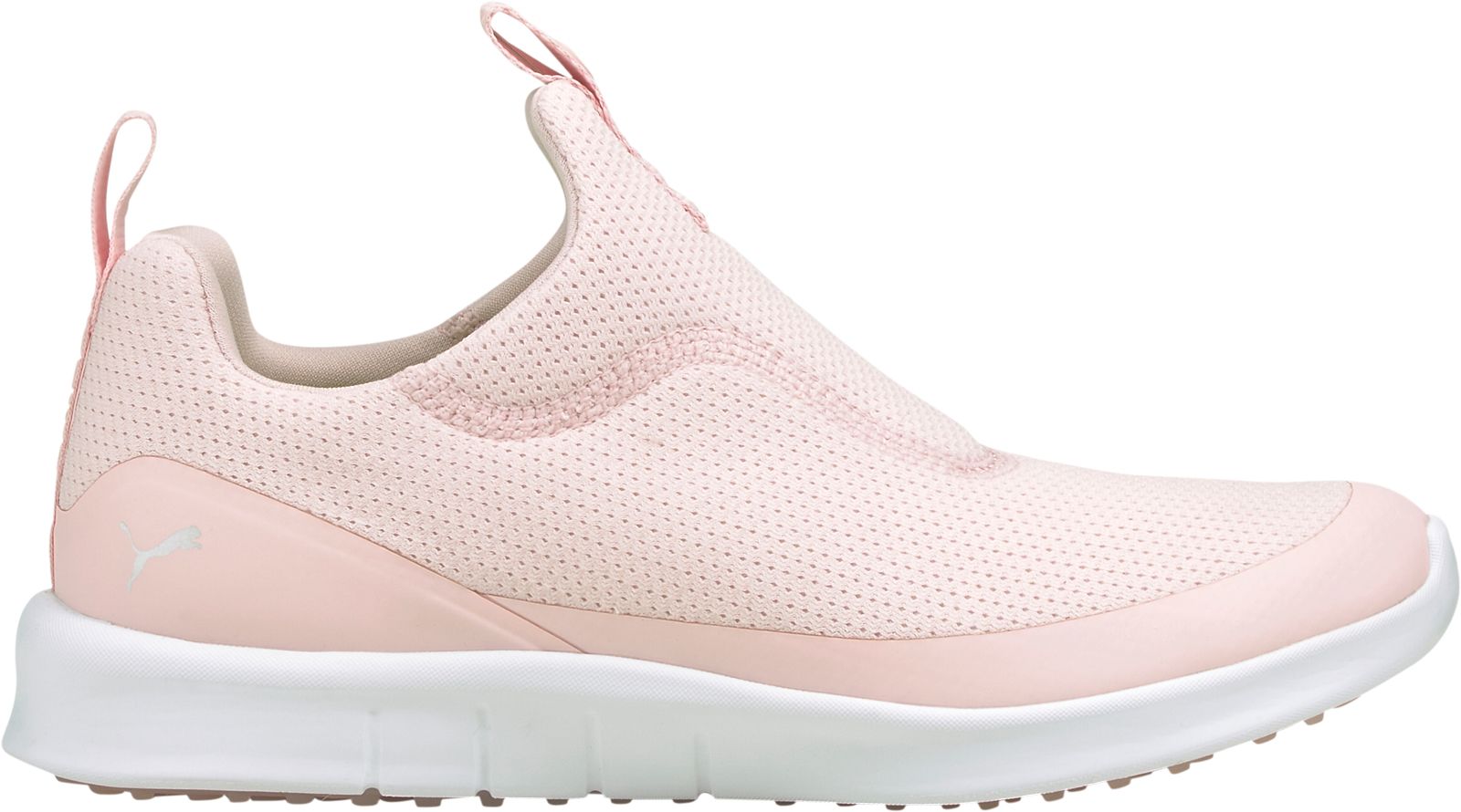 womens slip on golf shoes