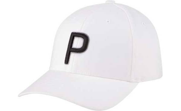 PUMA Women's P Golf Cap