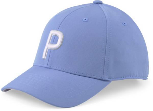 PUMA Women's P Adjustable Cap