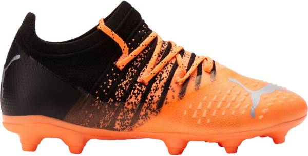 Puma Kids' Future Z 2.3 FG Soccer Cleats