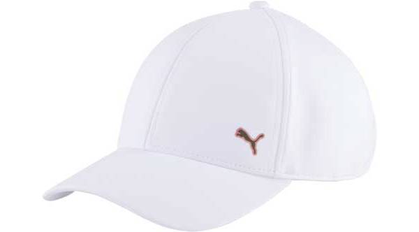 PUMA Girl's Sport Cap