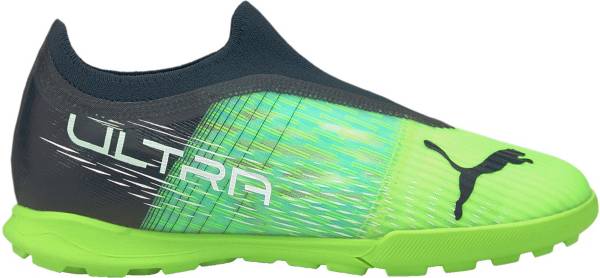 PUMA Kids' Ultra 3.3 Turf Soccer Cleats