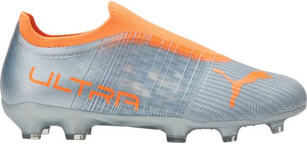 Puma Kids' Ultra 3.4 FG Soccer Cleats