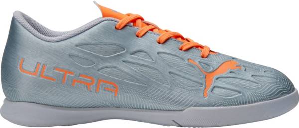 Puma Kids' Ultra 4.4 Indoor Soccer Shoes product image