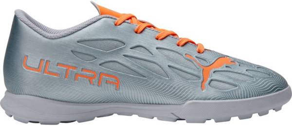 Puma Kids' Ultra 4.4 Turf Soccer Cleats
