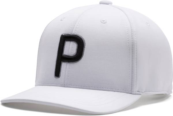 PUMA Youth P Golf Cap