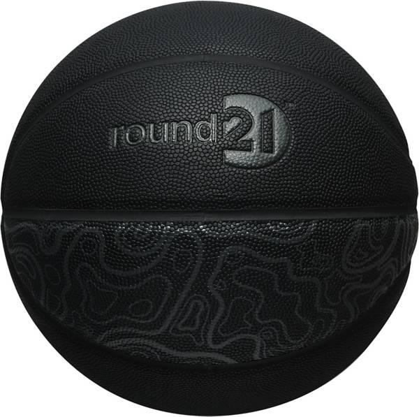 round21 Black Basketball 29.5”