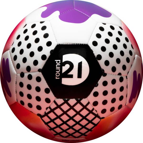 round21 Origin Soccer Ball product image