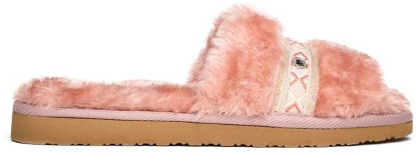 Minnetonka Women's London Slippers