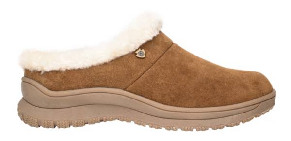 Minnetonka Women's Emerson Slippers