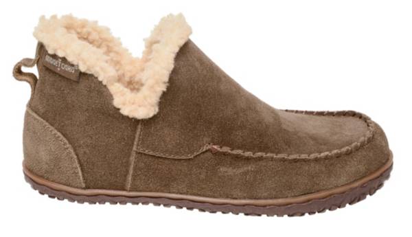 Minnetonka Women's Taren Slippers