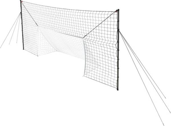 PowerBolt Soccer Goal with Backstop product image