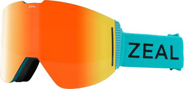 Zeal Lookout Optimum Polarized Snow Goggles