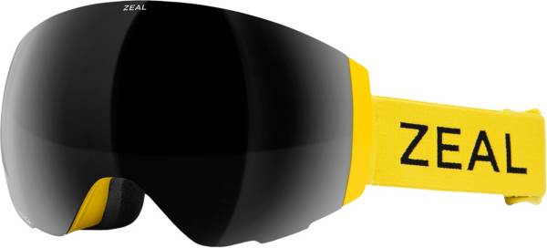 Zeal Portal Optimum Polarized Snow Goggles