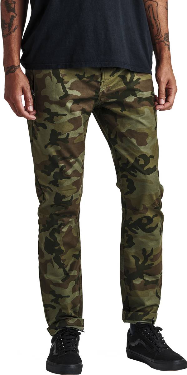 Roark Men's Layover 2.0 Pants product image