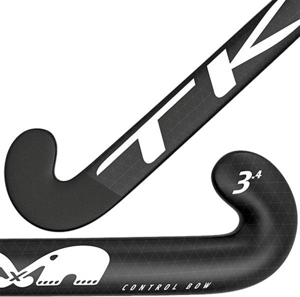 TK 3.4 Control Bow Field Hockey Stick
