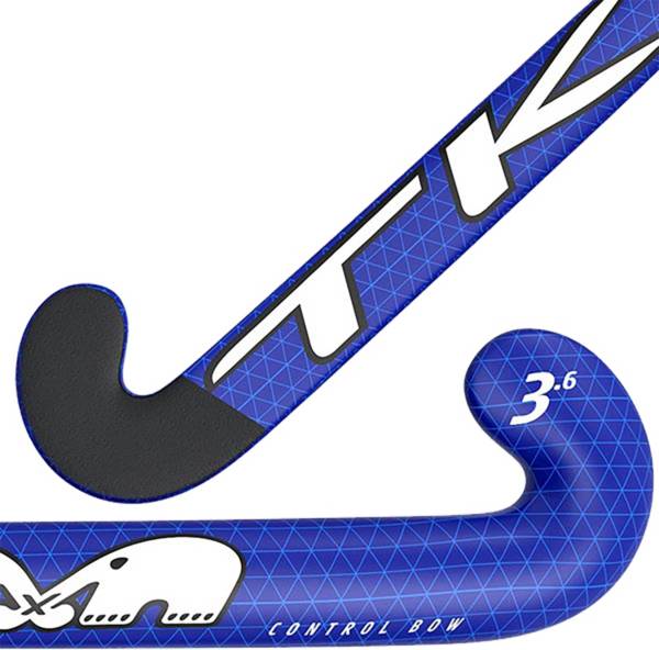 Longstreth TK 3.6 Field hockey stick product image