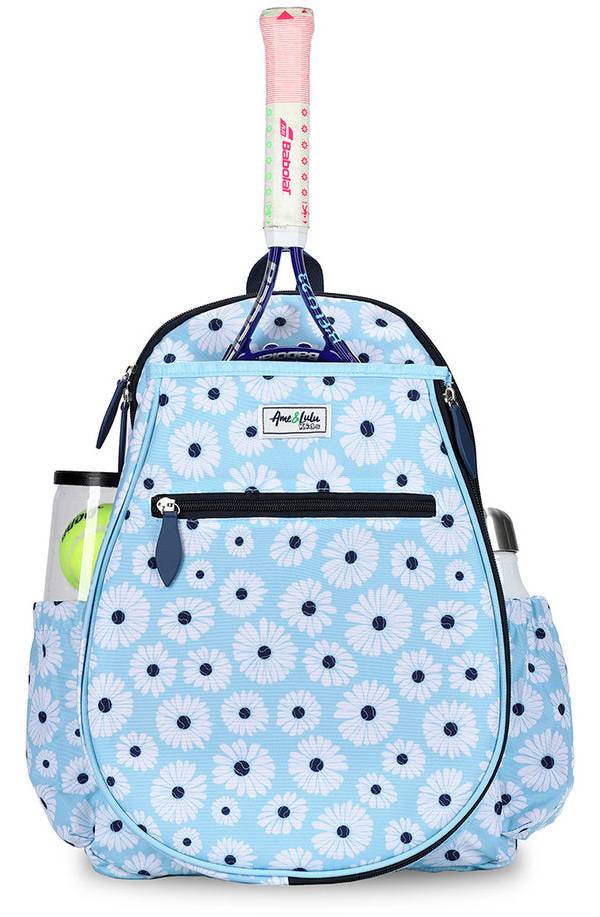 Ame & Lulu Big Love Tennis Backpack