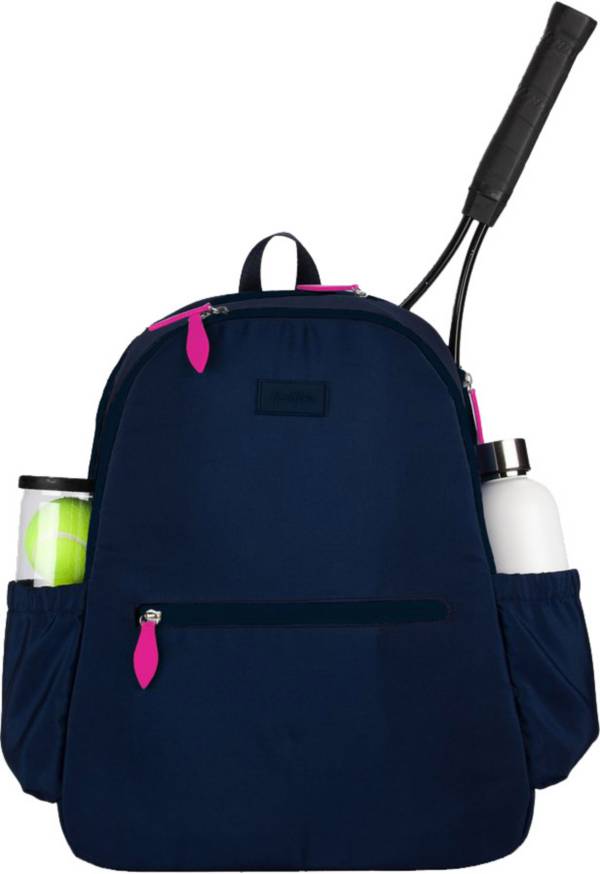 Ame & Lulu Courtside Tennis Backpack 2.0