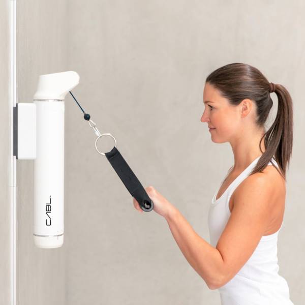 CABL Compact Cable Machine