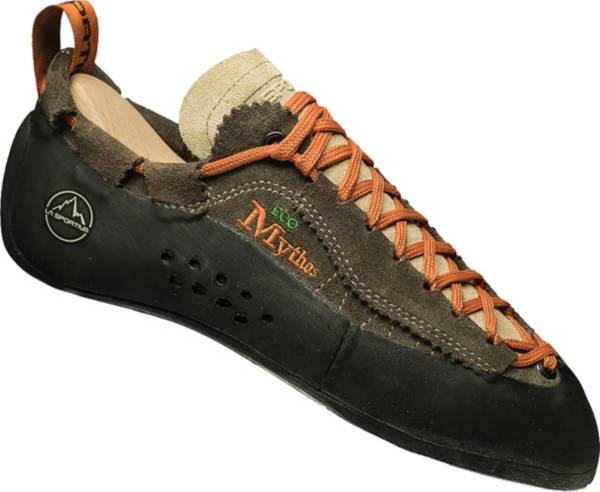 La Sportiva Men's Mythos Climbing Shoes product image