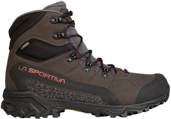 La Sportiva Men's Nucleo High II GTX Hiking Boots product image