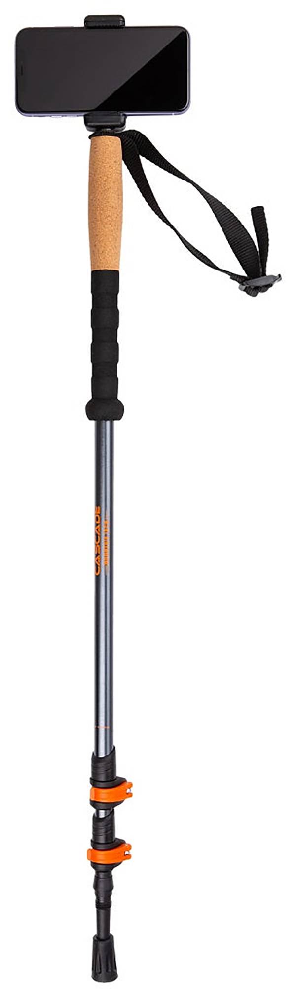 Cascade Mountain Tech Aluminum Monopod Trekking Poles