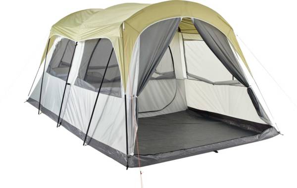 Quest Peak 10 Person Cabin Tent