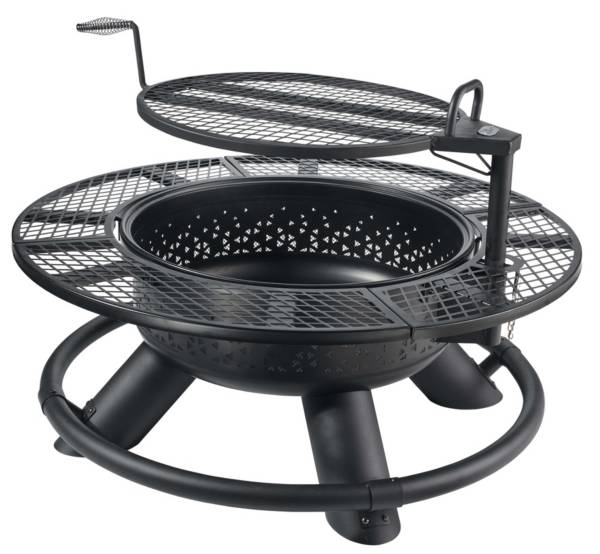 Quest 29” Firepit