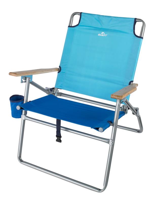Quest 3 Position Beach Chair