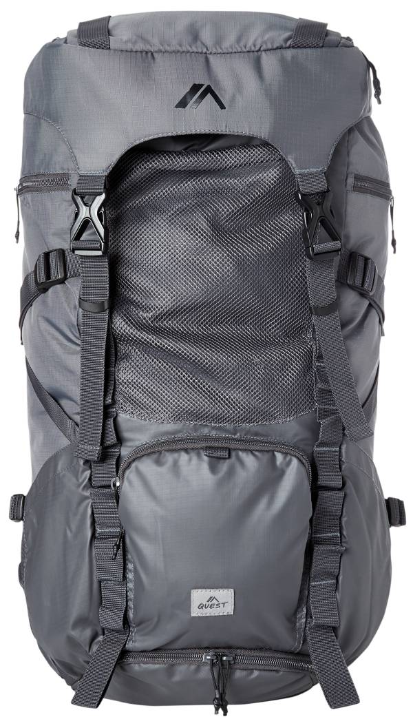 Quest 45L Internal Frame Pack