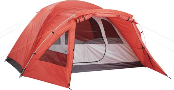 Quest Blackwater 4-Person Dome Tent