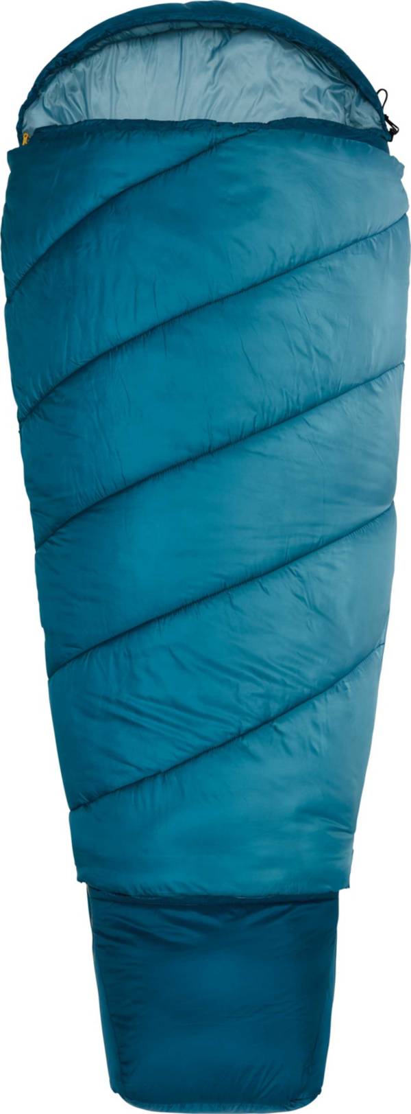 Quest Multi-Temp Mummy 50°F-30° Sleeping Bag